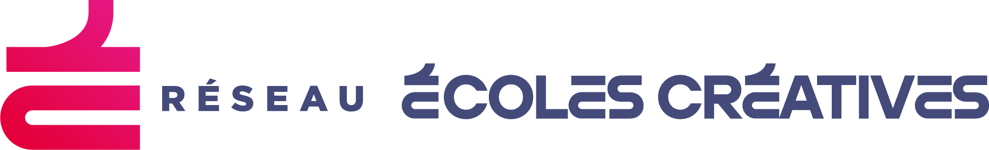 ICONES - Les Écoles Créatives